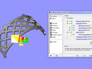 ring 3D 打印模型