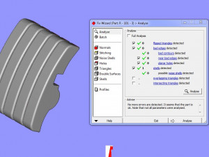 ring 3D 打印模型