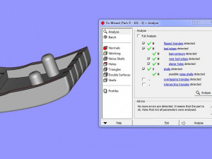 ring 3D 打印模型