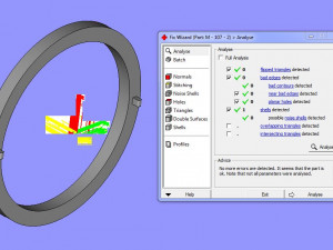 wedding rings 3Dプリントモデル