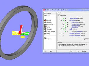 wedding rings 3D Print Model
