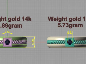 alliances Modèles 3D en vedette