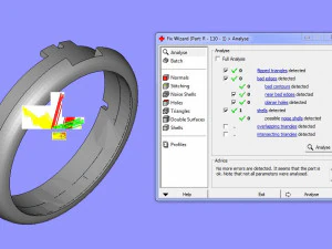 alliances Modèles 3D en vedette
