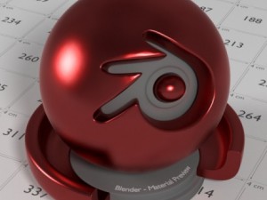 metal material pack for cycles 3D 模型