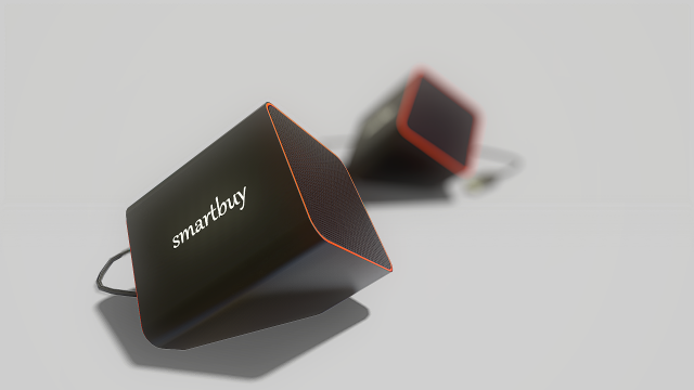 speakers 3D मॉडल .c4d .max .obj .3ds .fbx .stl .blend 