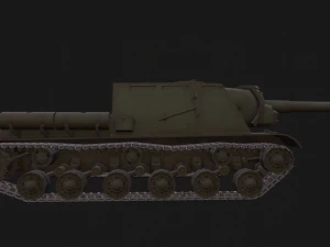 いす152 3Dモデル