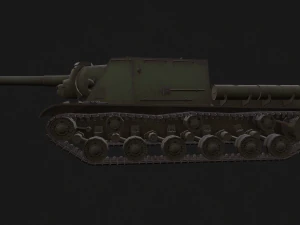 いす152 3Dモデル