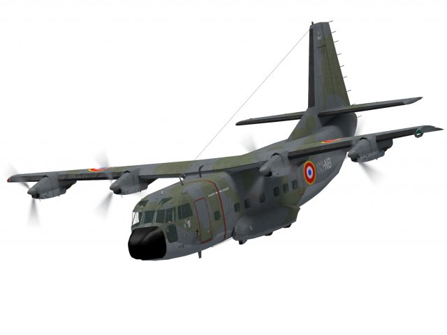 breguet 941s