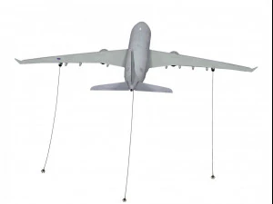 airbus a330 mrtt 3D Model