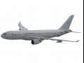 airbus a-330 mrtt Model 3D