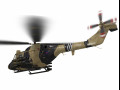 westland lynx 3D Model