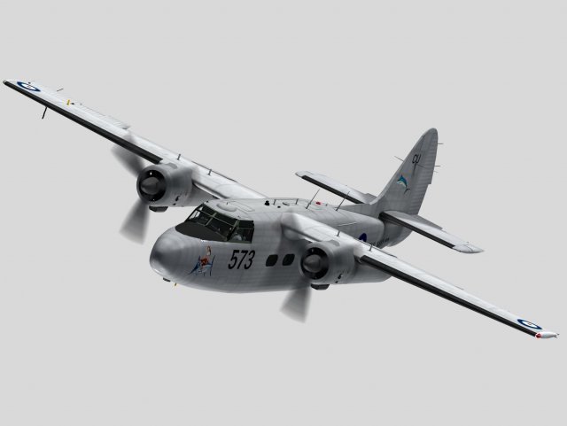 hunting percival prince 3D Модель .c4d .max .obj .3ds .fbx .stl .blend 
