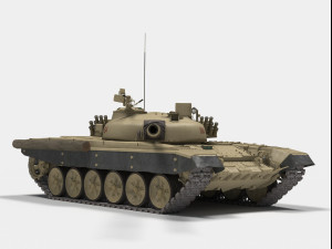 Obj 72 tan hotsell