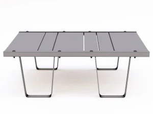 table 3D Model