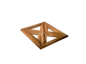 lattice Model Cetak 3D