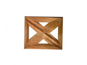 lattice Model Cetak 3D
