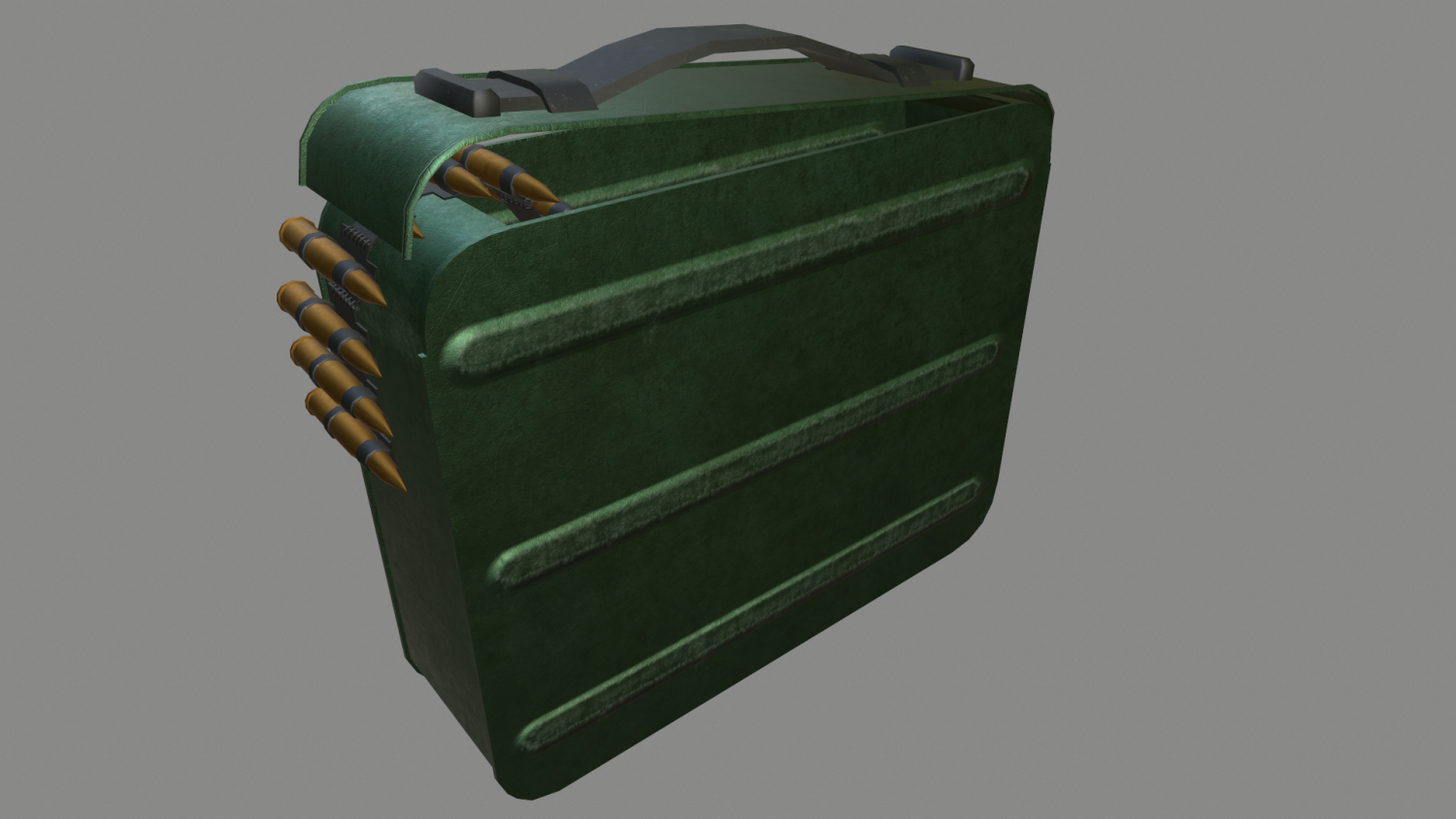 Rust elite crate фото 78