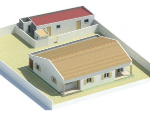 sf01 Modelo 3D
