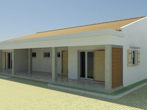 sf01 Modelo 3D