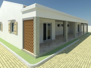 sf01 Modelo 3D