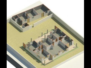sf01 Modelo 3D