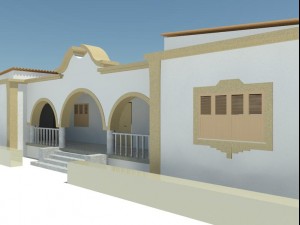 sf03 3D Model