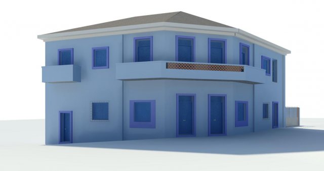 sf05 3Dモデル .c4d .max .obj .3ds .fbx .stl .blend 