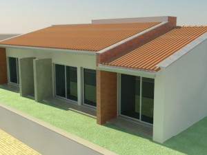 maghome 3D Model