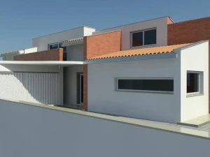 maghome 3D Model