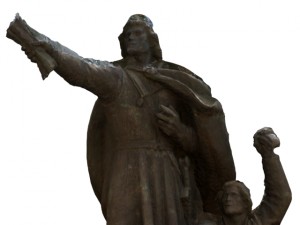 diogo cao 3D Model