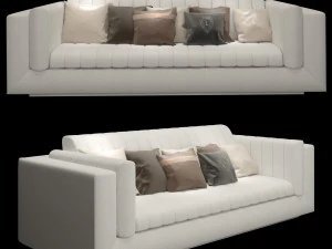 sofa 3D Model