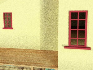 dia home 3D Model