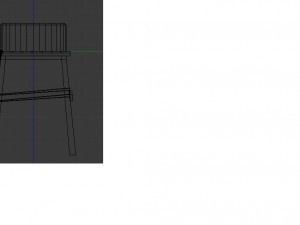 water tank Model 3D
