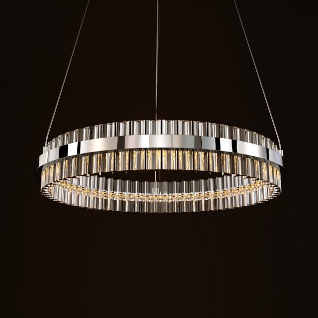delight collection crystal 3D मॉडल .c4d .max .obj .3ds .fbx .stl .blend 