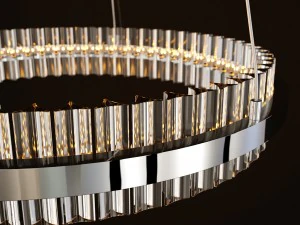 delight collection crystal 3D Model