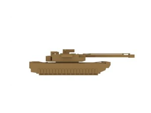 tx1 3D Model