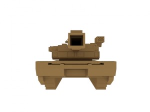 tx1 3D Model