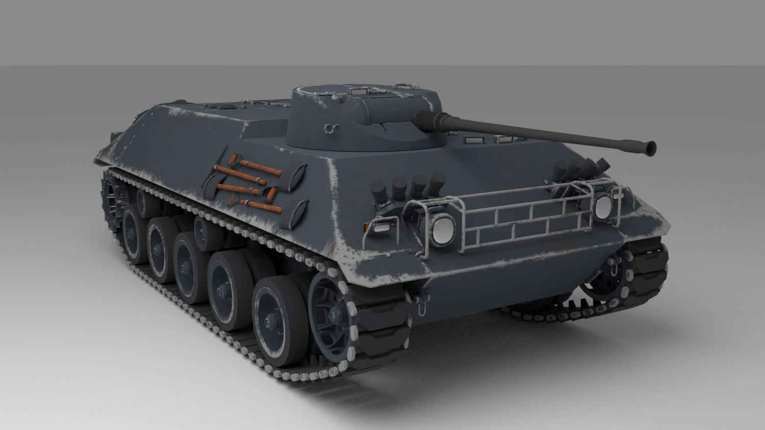 hs 30 3D Model .c4d .max .obj .3ds .fbx .stl .blend 
