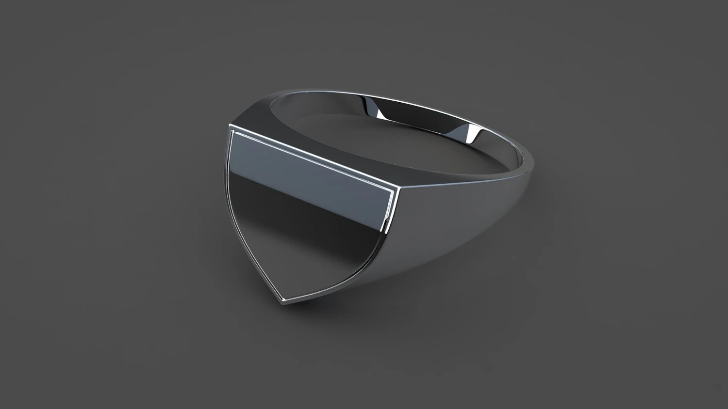 ring 3D Model .c4d .max .obj .3ds .fbx .stl .blend 