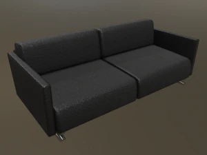 sofa 3D Model