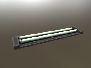 lamp Modèle 3D