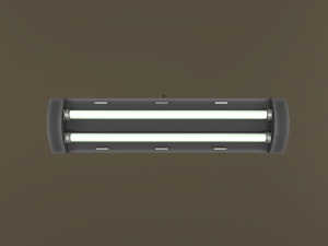 lamp 3D Модель