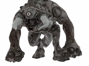 creature pbr 3D Model