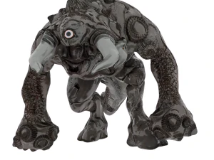 существо пбр 3D Модель