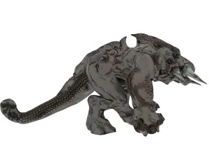 creature pbr 3D Model