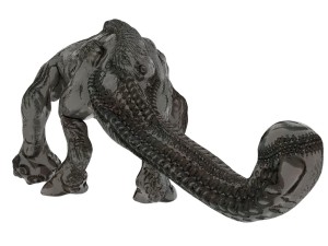creature pbr 3D 模型