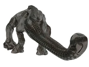 creature pbr 3D Model