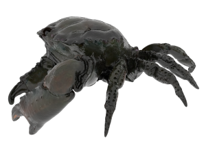 crab pbr 3D Модель