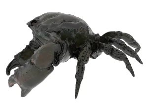 crab pbr 3D Model
