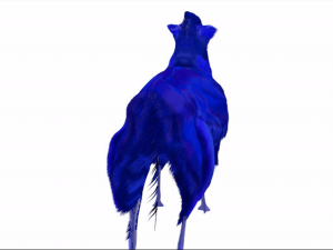 creature 3D Model